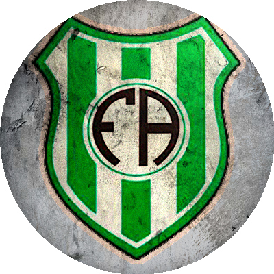 Logo Club Deportivo Futuro Antioquia